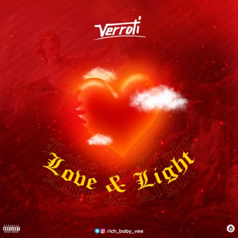 Love & Light | Boomplay Music