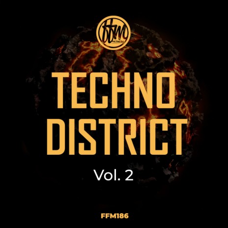 Flash (Minimal mix) ft. Daniel Aguayo & DJ Ruff
