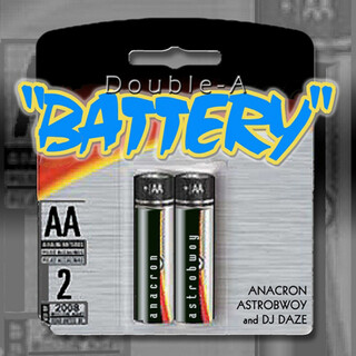 Double-A Battery