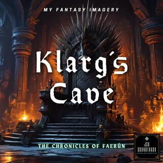 Klarg´s Cave