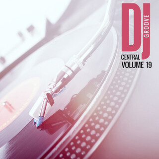 DJ Central Groove Vol, 19