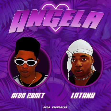 Angela ft. Lotana