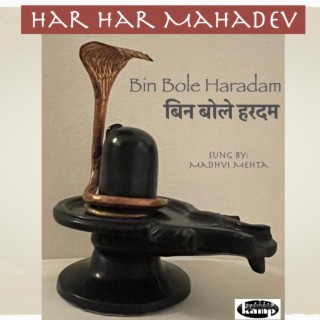 Bin Bole Haradam (बिन बोले हरदम)