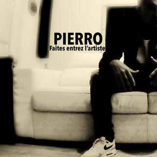 Faites entrez l'artiste