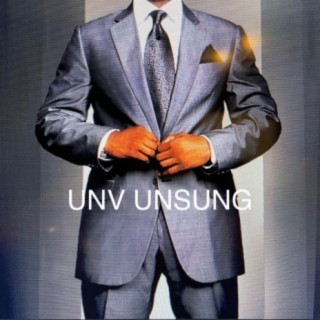 UNV UNSUNG