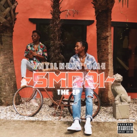 Here For The Summer (feat. Kxng Blanco) | Boomplay Music