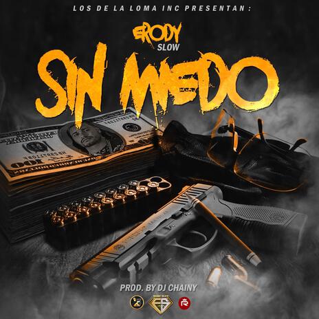 Sin Miedo | Boomplay Music