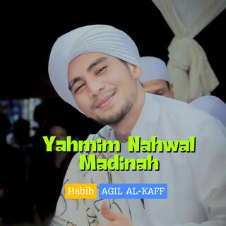 Yahmim Nahwal Madinah