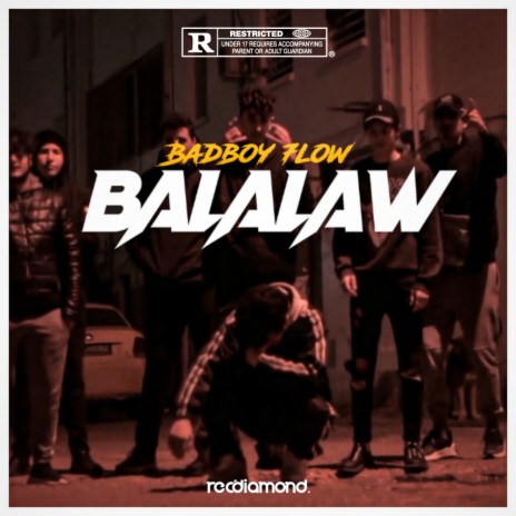 Balalaw (Original Mix)