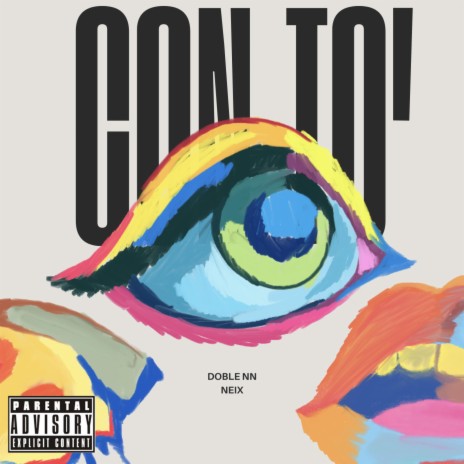 CON TO' | Boomplay Music