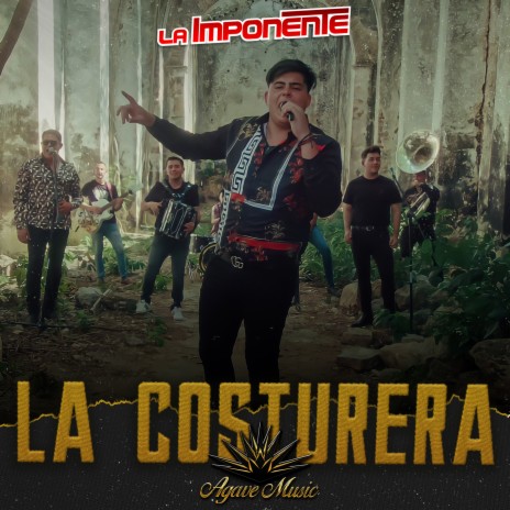 La Costurera | Boomplay Music