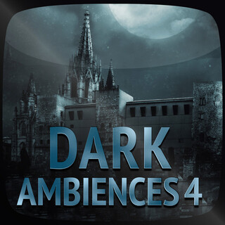 Dark Ambiences, Vol. 4