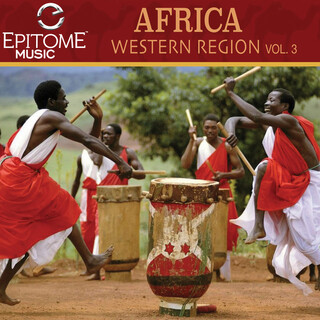 Africa: Western Region, Vol. 3