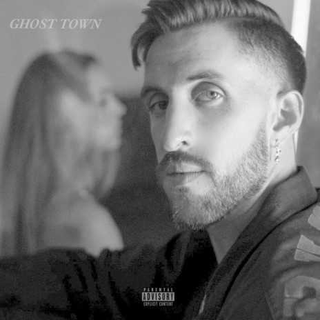 Ghost Town ft. Zandi Ashley | Boomplay Music