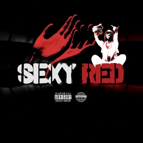 Sexy Red | Boomplay Music