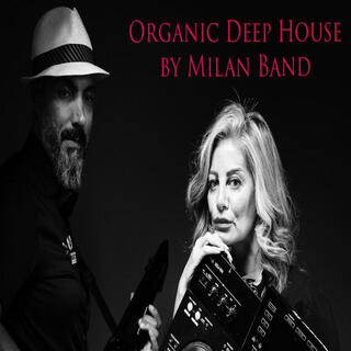 Organic Middle East Mood By Milan Band