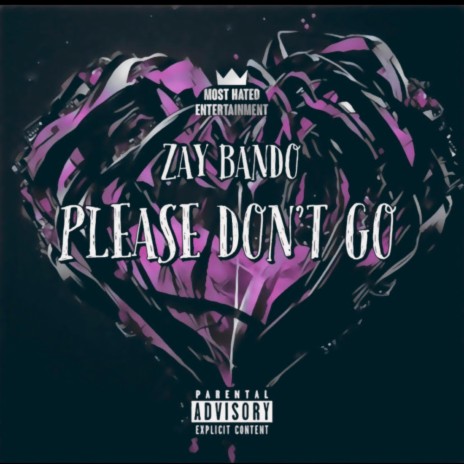 Please Don't Go | Boomplay Music