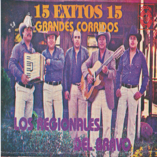 15 Exitos: Grandes Corridos