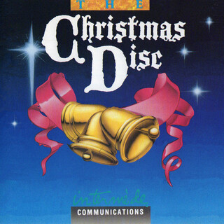 The Christmas Disc