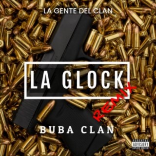 La Glock 'Remix Freestyle
