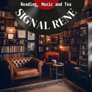 Reading, Music and Tea