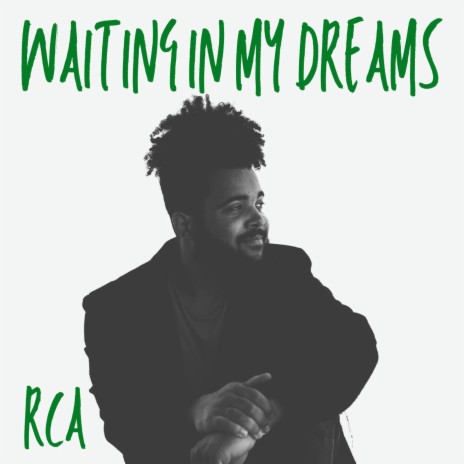 WAITING IN MY DREAMS | Boomplay Music