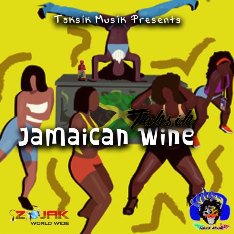 Jamaican Wine | Boomplay Music