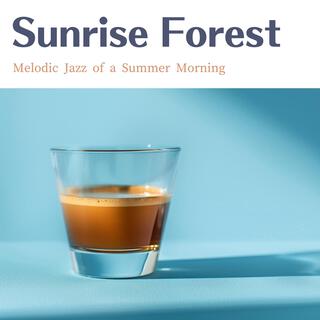 Melodic Jazz of a Summer Morning