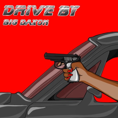 Drive By | Boomplay Music