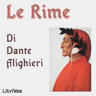 Dante Alighieri: Le Rime