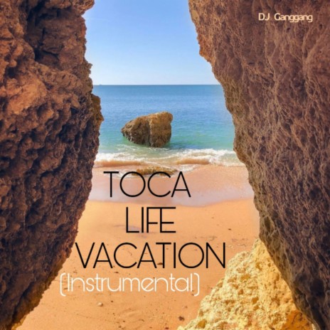 Toca Life Vacation (Instrumental)