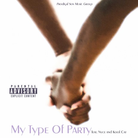 My Type Of Party ft. Nyce Go Gettem' & Kool Cat Da Don | Boomplay Music