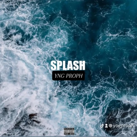 Splash! | Boomplay Music