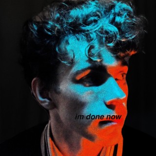 im done now lyrics | Boomplay Music