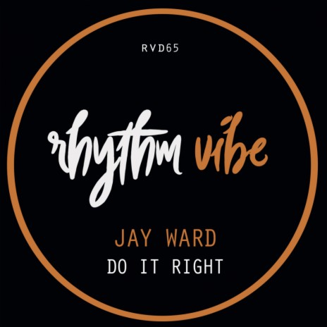 Do It Right (Original Mix) | Boomplay Music
