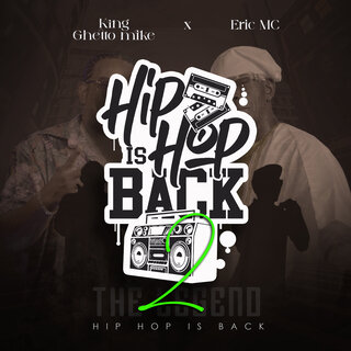 Hiphop is back 2