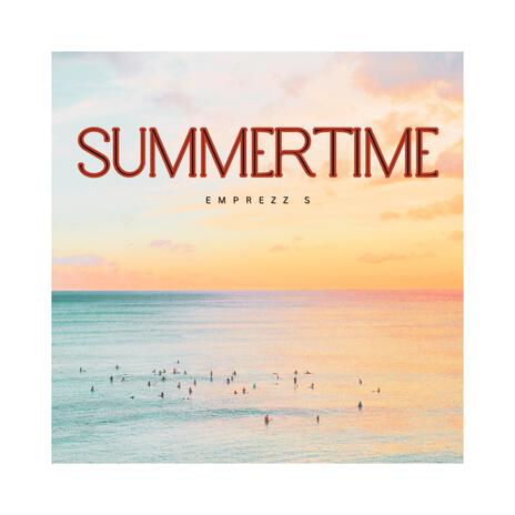 Summertime | Boomplay Music