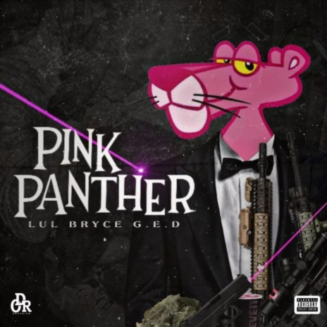 Pink Panther | Boomplay Music