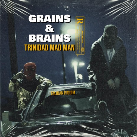 Grains & Brains | Boomplay Music