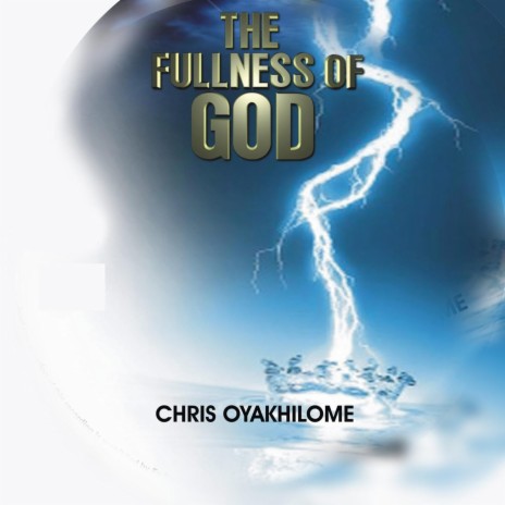 The Fullness of God, Vol. 1, Pt. 1 (Live) | Boomplay Music