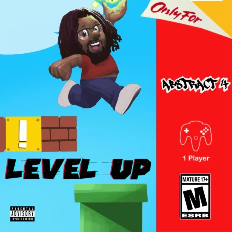 Level Up | Boomplay Music