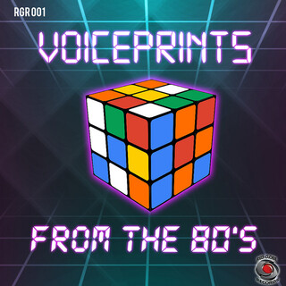 Voiceprints from the 80's