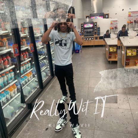 Really Wit It | Boomplay Music