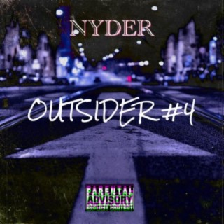 Outsider 4 lyrics | Boomplay Music