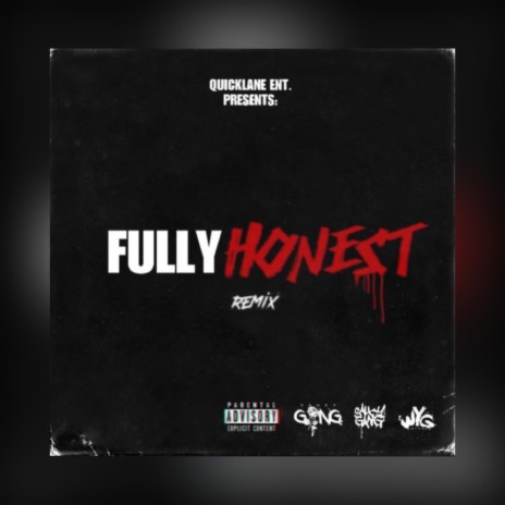 Fully Honest | Boomplay Music