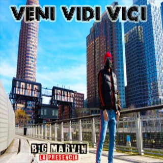 VENI VIDI VICI INTRO ALBUM