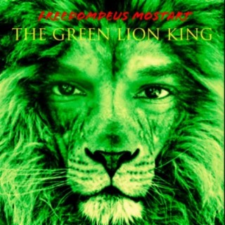 THE GREEN LION KING