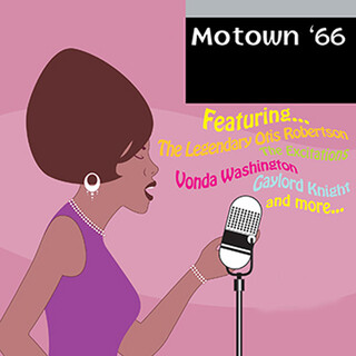 Motown '66