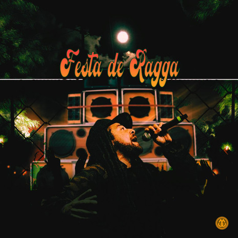 Festa de Ragga ft. Pedro R Lobo | Boomplay Music