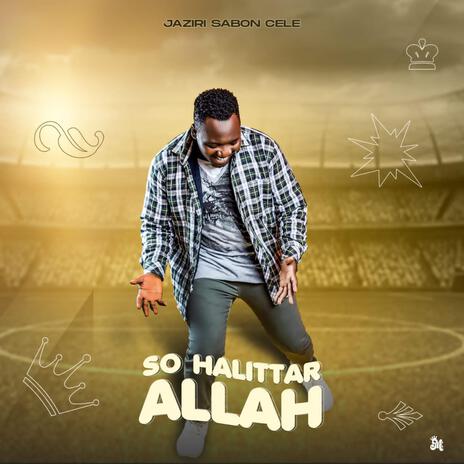 So halittar Allah | Boomplay Music